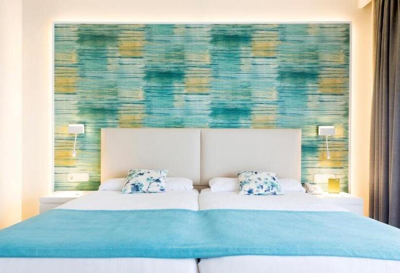 اتاق استاندارد یک نفره, Aldiana Club Costa Del Sol