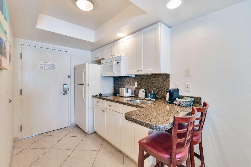 Студия Deluxe, Mainstay Suites Washington Dulles Airport