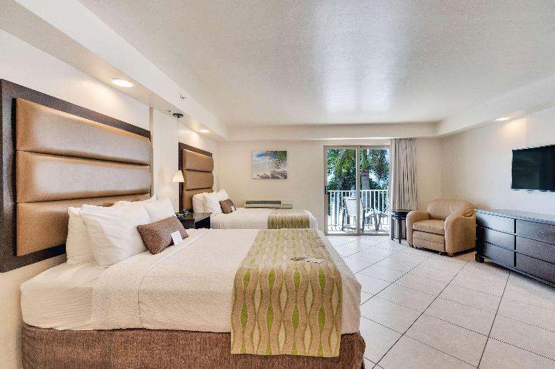 Студия Deluxe, Mainstay Suites Washington Dulles Airport
