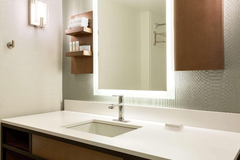 Стандартный Номер Кровать Кинг, Hilton Garden Inn Tifton