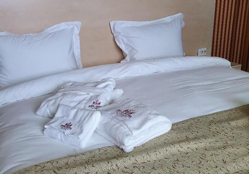 스탠다드 룸, King Hotel Astana