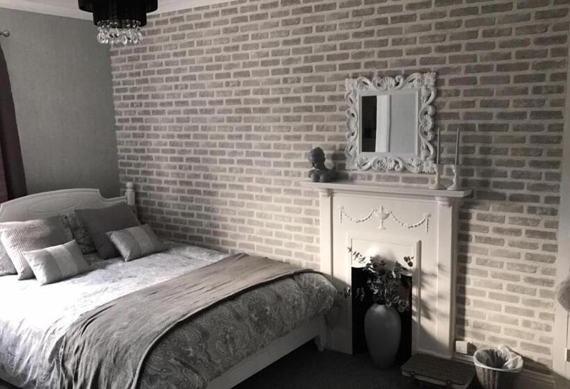 Quarto Triplo Estandar, Le Spada Bed And Breakfast