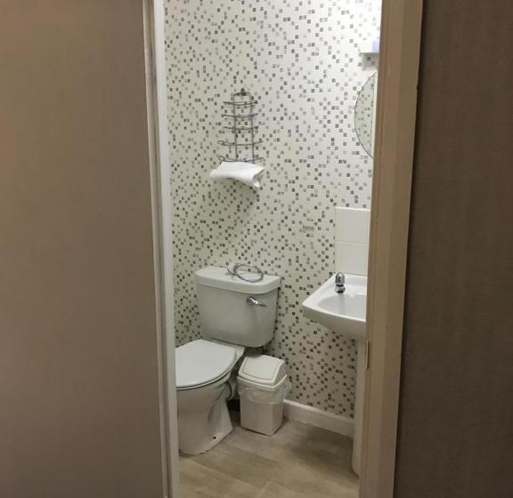 Quarto Estandar, Le Spada Bed And Breakfast