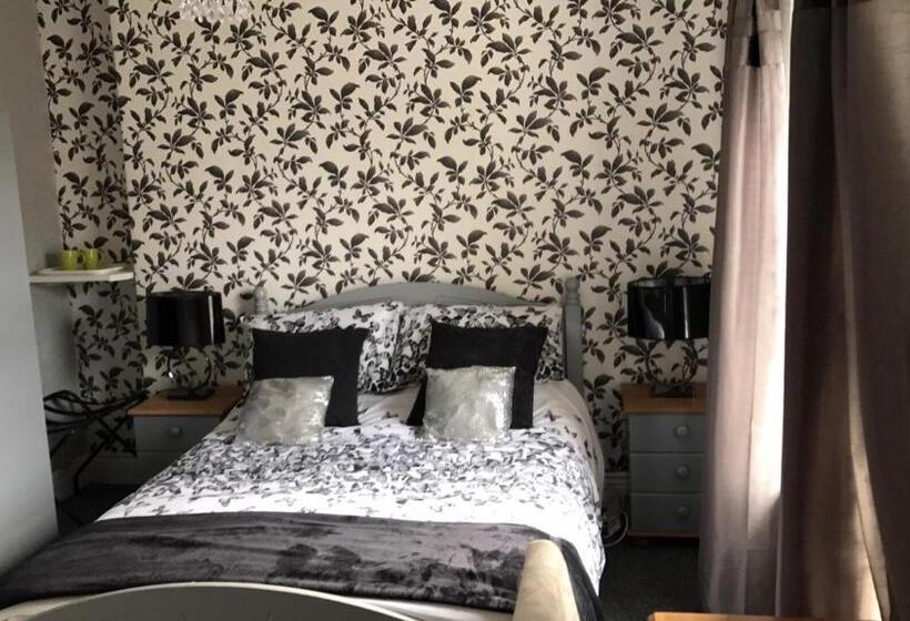 Quarto Estandar, Le Spada Bed And Breakfast