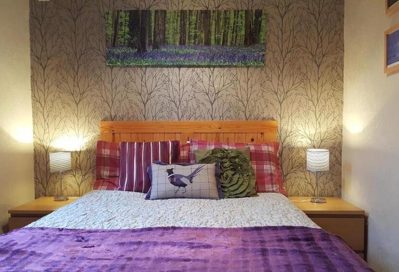 اتاق لوکس, Moorgarth Guesthouse