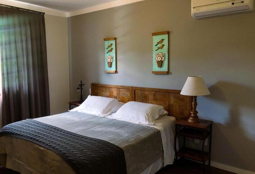 Номер Стандарт, Pousada Villa Allegra