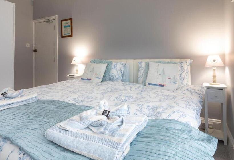 スタンダードルーム, The Firs Bed And Breakfast