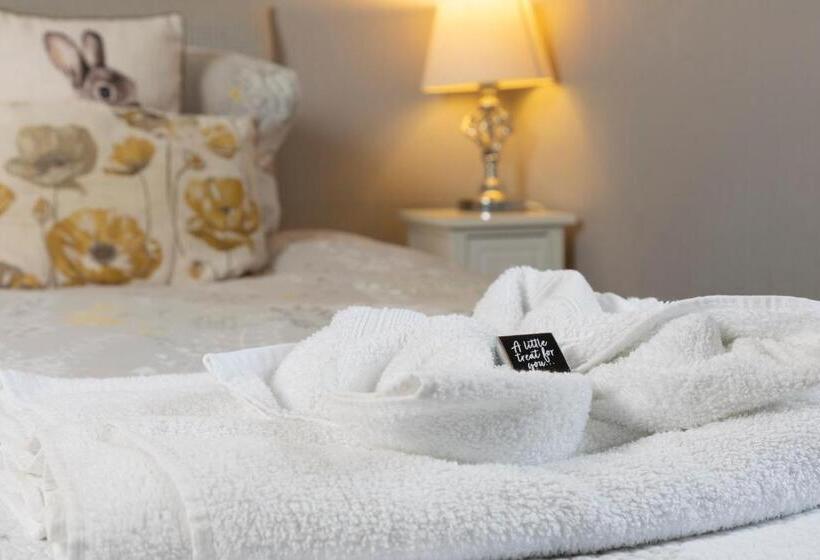 スタンダードルーム, The Firs Bed And Breakfast