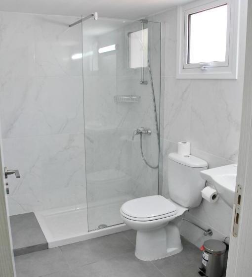 Студия Deluxe, Kaos Hotel Apartments