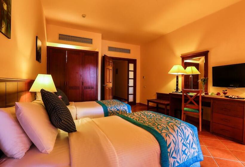 Family Room, Charmillion Club Aquapark