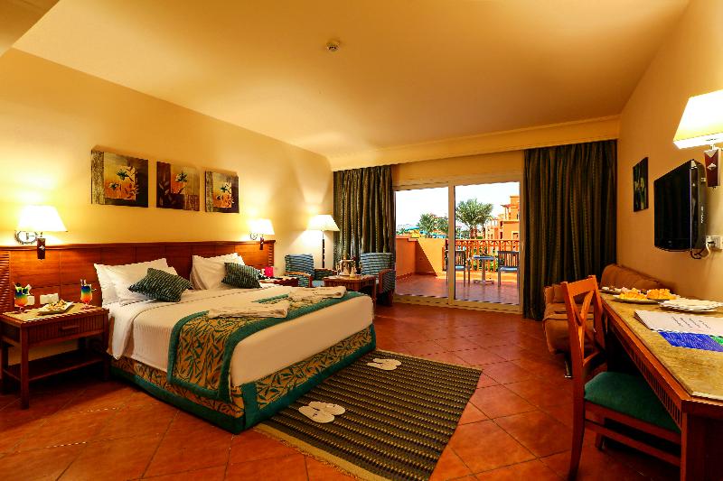 Standard Room, Charmillion Club Aquapark