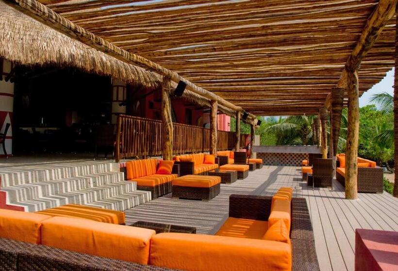 Номер Стандарт Вид на Море, Decameron Baru  All Inclusive