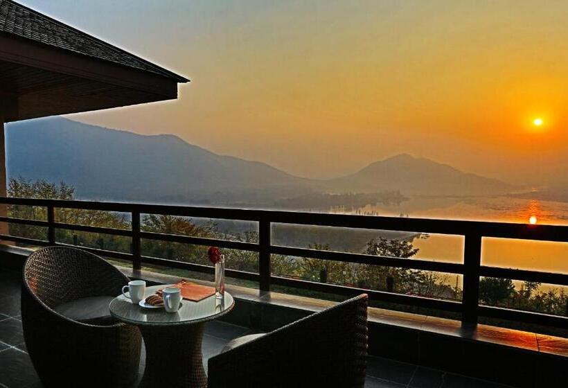 套房, Taj Dal View Srinagar
