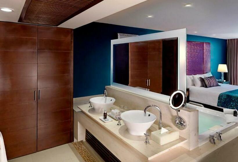 Cameră Familiară, Hard Rock Hotel Cancun   All Inclusive