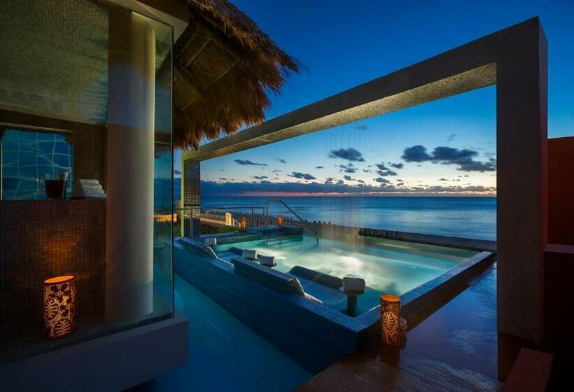 Cameră Standard Pat King Size, Hard Rock Hotel Cancun   All Inclusive