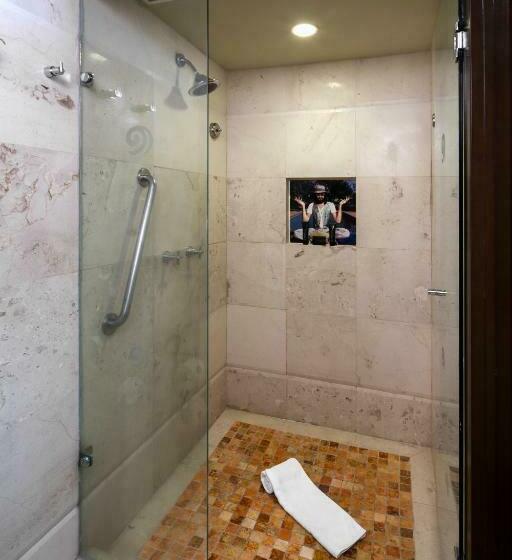 Cameră Deluxe, Hard Rock Hotel Cancun   All Inclusive