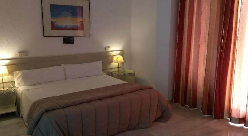 آپارتمان سوپریور 1 خوابه, Hospedium Hotel Apartamentos Simón Verde