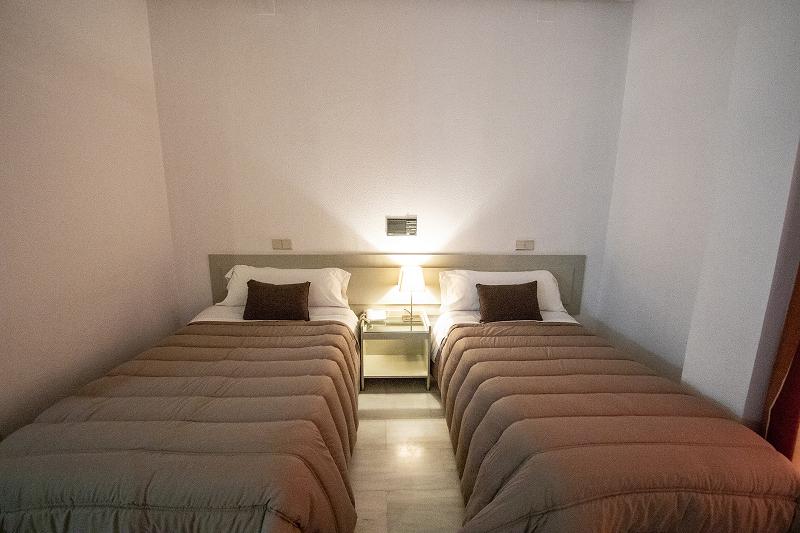 استودیوی استاندارد, Hospedium Hotel Apartamentos Simón Verde
