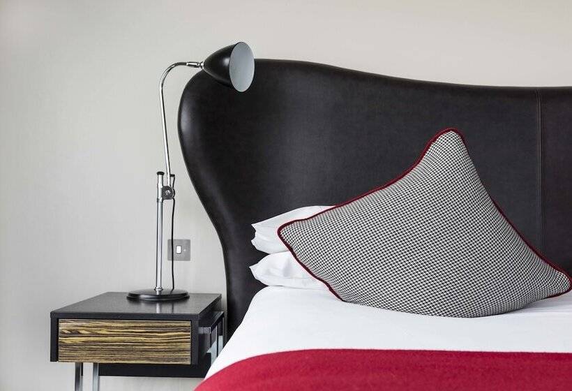 Номер Deluxe, Brooklands Hotel & Spa