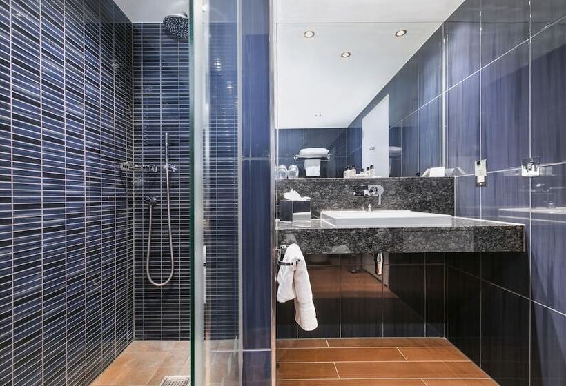 Номер Executive, Brooklands Hotel & Spa