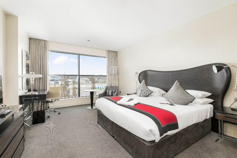 Номер Deluxe, Brooklands Hotel & Spa