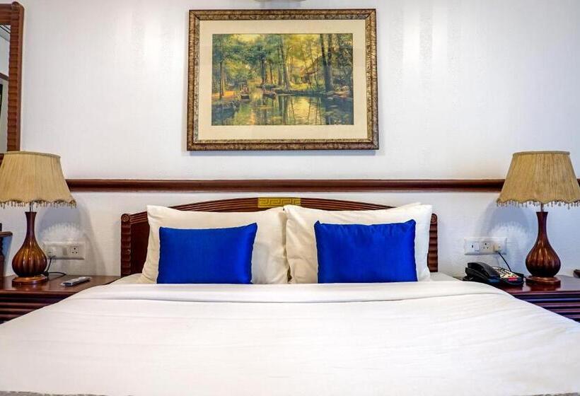 חדר סופריור, Citrus Chambers Mahabaleshwar