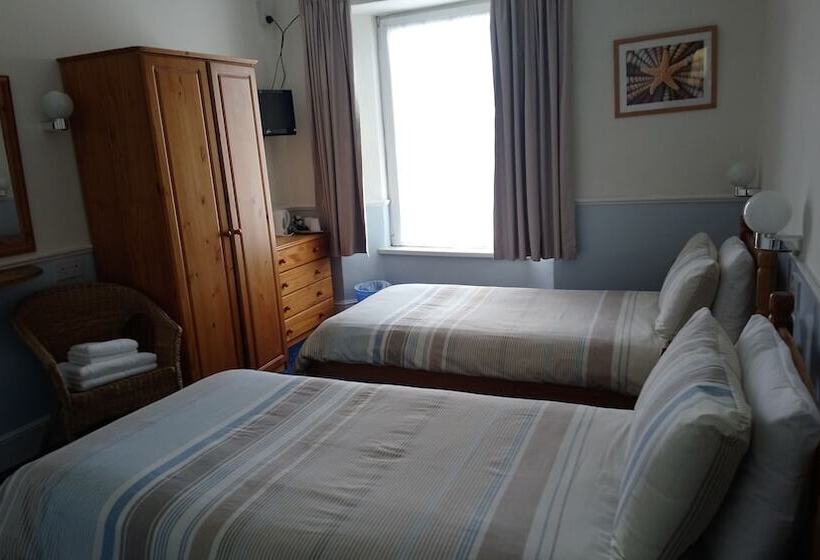 스탠다드 룸, Harbourlight Guesthouse
