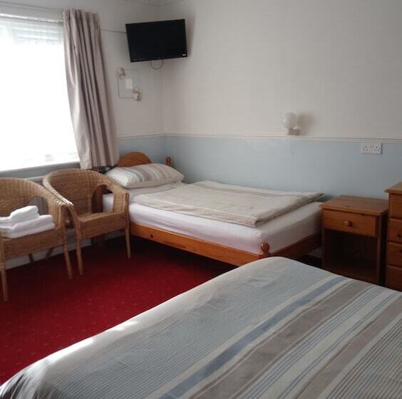 חדר סטנדרט, Harbourlight Guesthouse