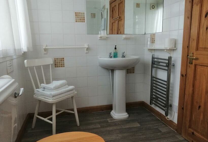 패밀리 룸, Harbourlight Guesthouse