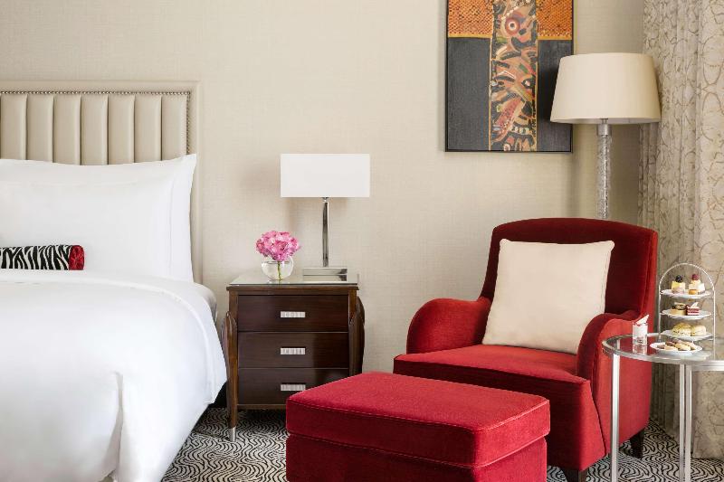 Cameră Deluxe, Hard Rock Hotel Cancun   All Inclusive