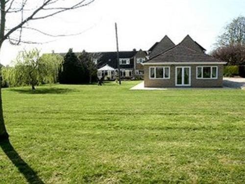 패밀리 룸, Mather House Retreat