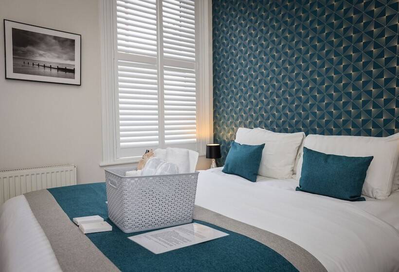 اتاق استاندارد, The Ashleigh   Dog Friendly