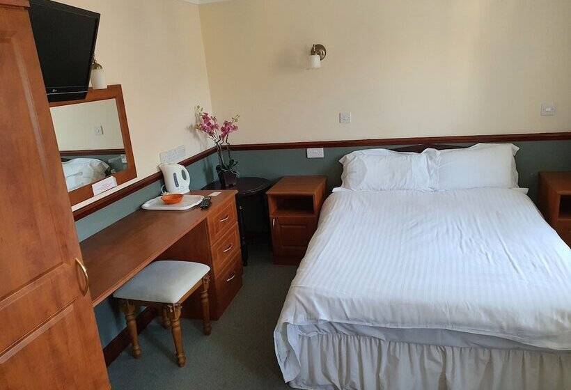 Номер Стандарт, The Lugger Inn