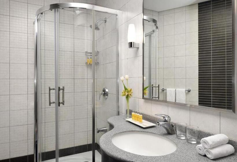 Апартаменты 2 Спальни, Marriott Executive Apartments Riyadh, Convention Center