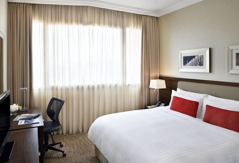 Апартаменты 1 Спальня, Marriott Executive Apartments Riyadh, Convention Center