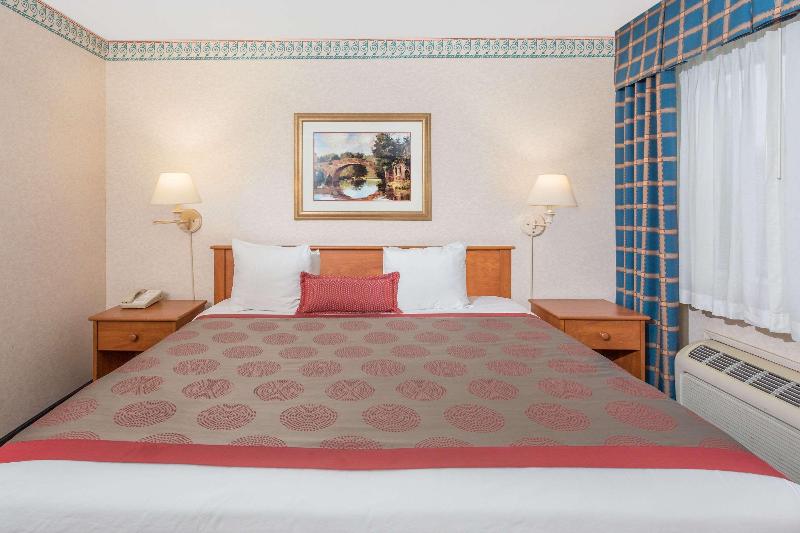 Апартаменты 1 Спальня, Marriott Executive Apartments Riyadh, Convention Center