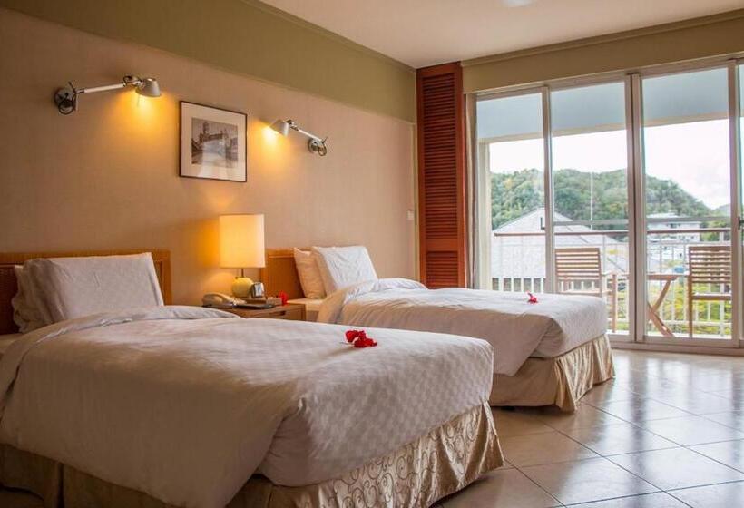 اتاق سوپریور, Palau Royal Resort