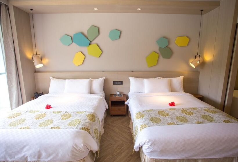 اتاق سوپریور, Palau Royal Resort