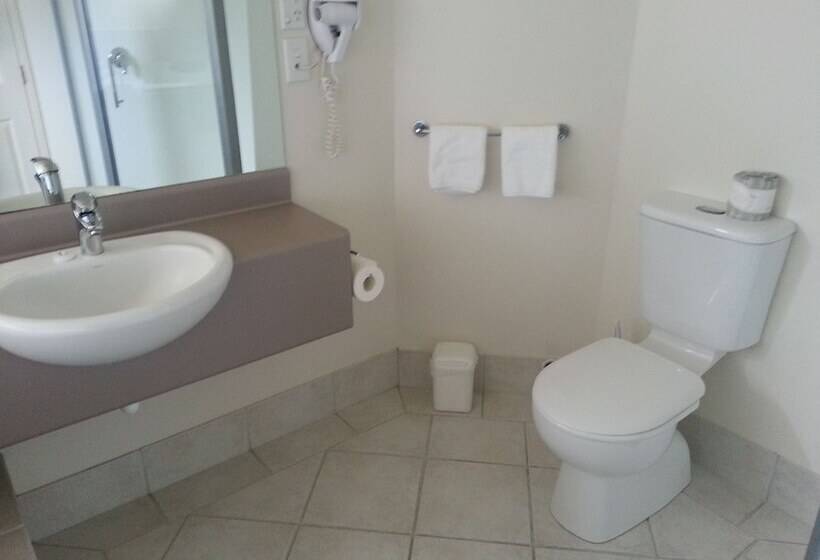Студио Executive, Tuscany Villas Rotorua