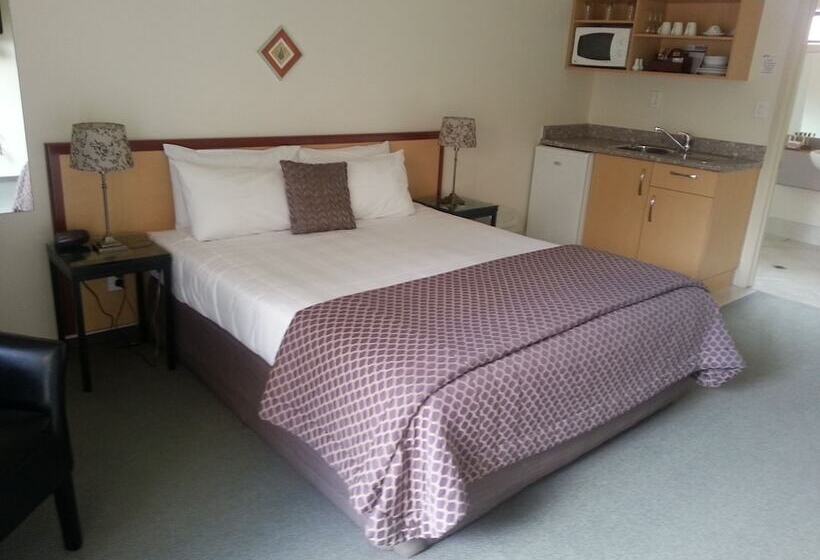 Студио Executive, Tuscany Villas Rotorua