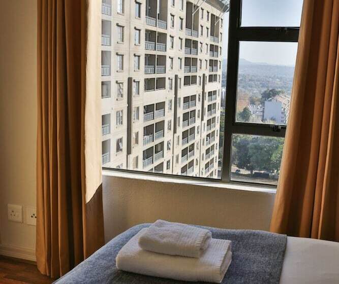 Апартаменты 2 Спальни, Westay Westpoint Apartments