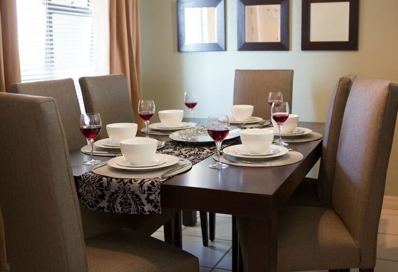 Апартаменты 2 Спальни, Westay Westpoint Apartments