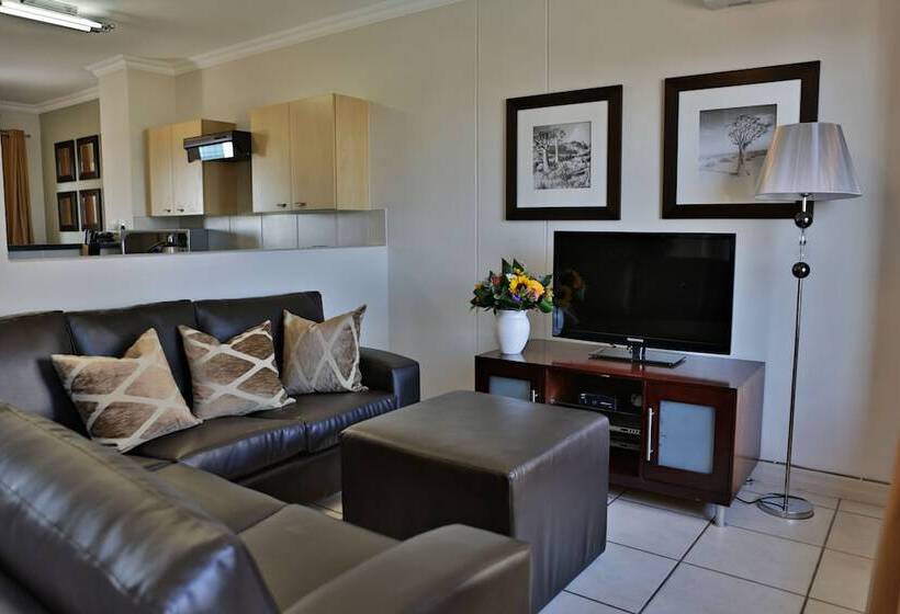 Апартаменты 2 Спальни, Westay Westpoint Apartments