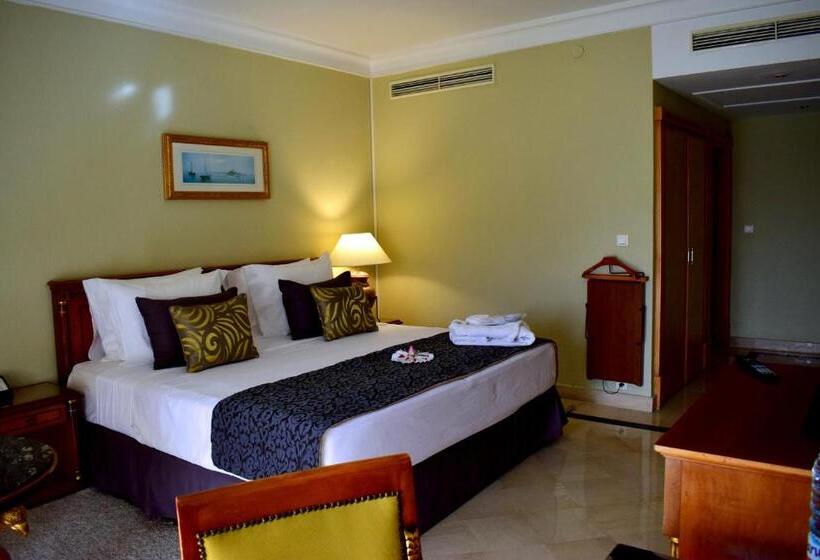 سوئیت با تخت بزرگ, Golden Carthage Hotel Tunis
