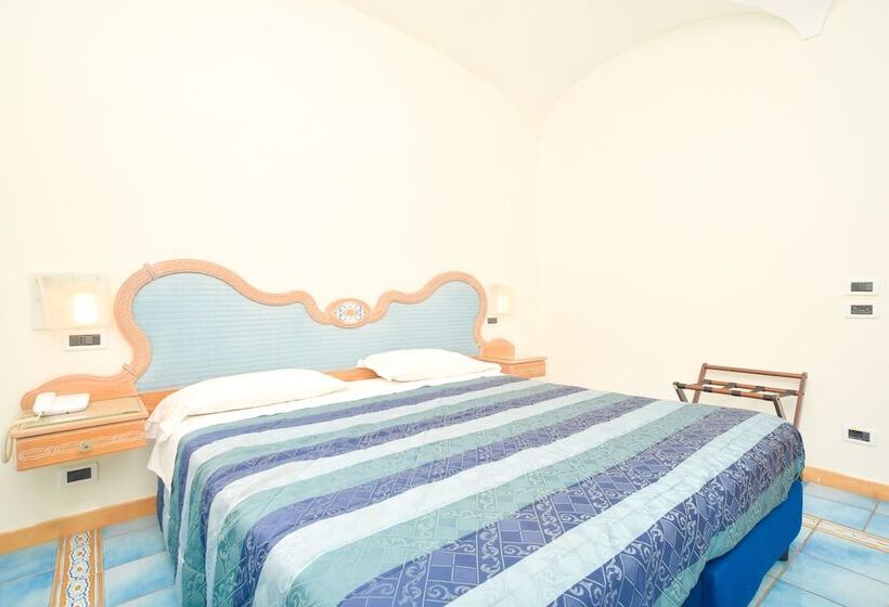 Номер Стандарт, Albergo Italia   Beach