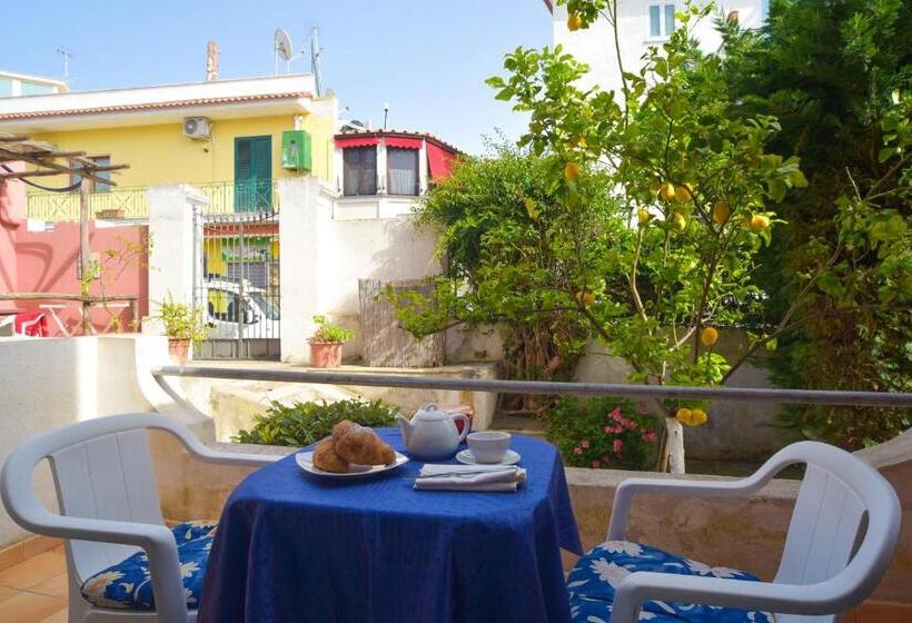 Номер Стандарт, Albergo Italia   Beach