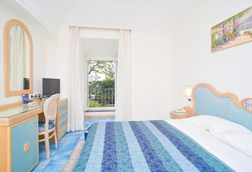 Номер Стандарт, Albergo Italia   Beach