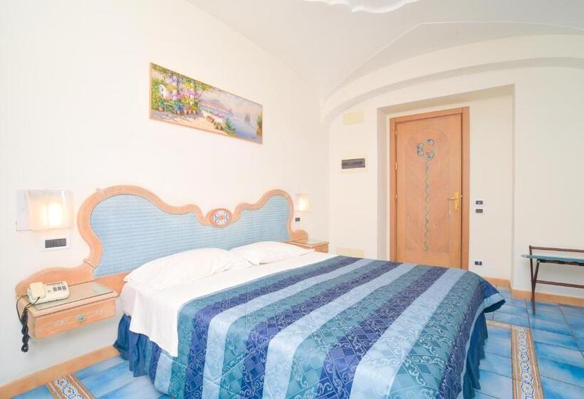 Номер Superior, Albergo Italia   Beach