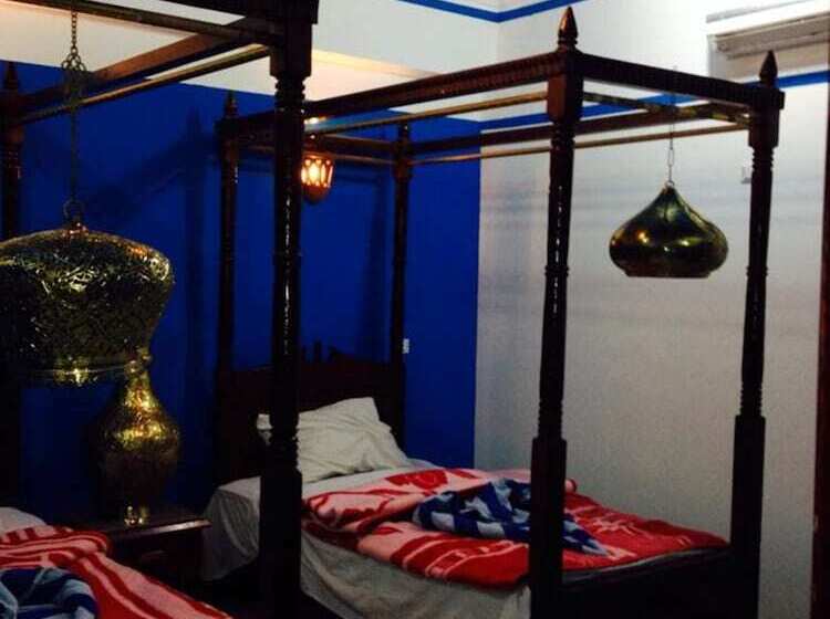 اتاق استاندارد, Cleopatra Hotel Luxor