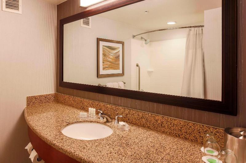 Quarto Estandar Cama King, Courtyard San Diego Airport/liberty Station